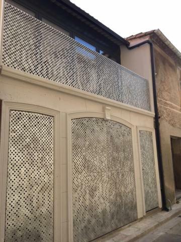 فيلا Casa Geayh مارسيلان المظهر الخارجي الصورة
