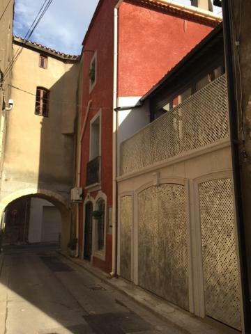 فيلا Casa Geayh مارسيلان المظهر الخارجي الصورة